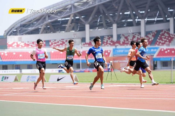 盈股网配资 10秒52止步全国大奖赛男子百米小组赛，苏炳添向全运会资格发起最后冲击
