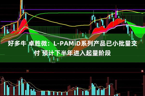 好多牛 卓胜微：L-PAMiD系列产品已小批量交付 预计下半年进入起量阶段