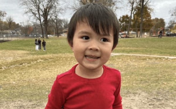 盈利通 美国一高压氧舱爆炸致5岁华裔男童死亡，其母试图施救但遭烧伤，目睹全过程